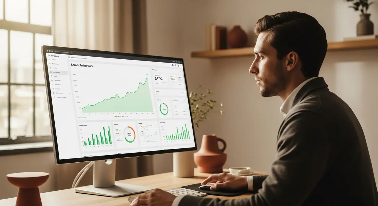 Consultant SEO Reims