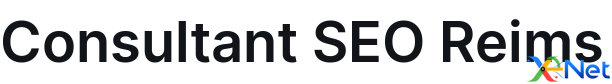 Consultant SEO Reims